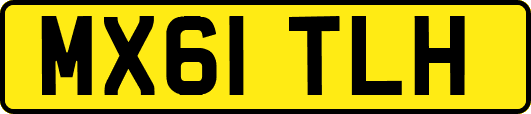 MX61TLH