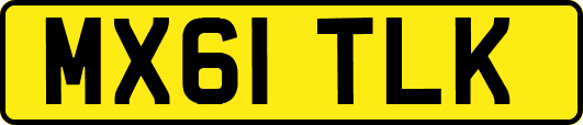 MX61TLK