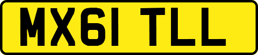 MX61TLL