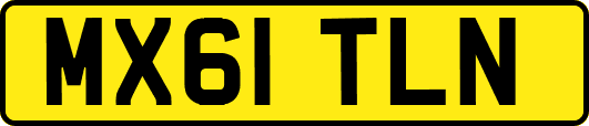 MX61TLN