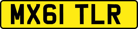 MX61TLR