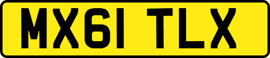 MX61TLX