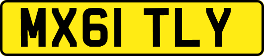 MX61TLY