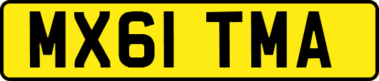 MX61TMA