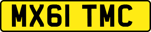 MX61TMC
