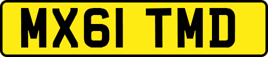 MX61TMD