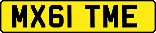MX61TME