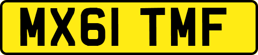 MX61TMF