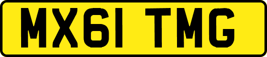 MX61TMG