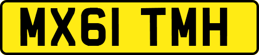 MX61TMH