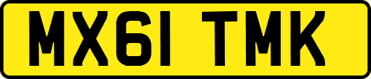 MX61TMK