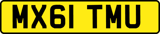 MX61TMU