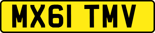 MX61TMV