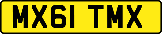 MX61TMX