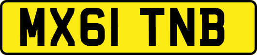 MX61TNB