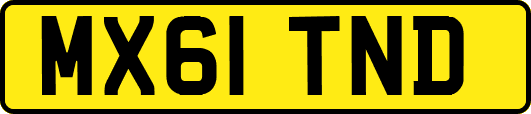 MX61TND