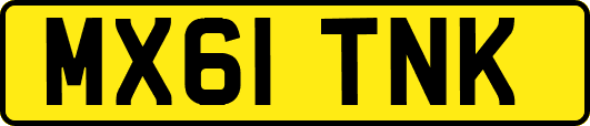 MX61TNK