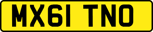 MX61TNO
