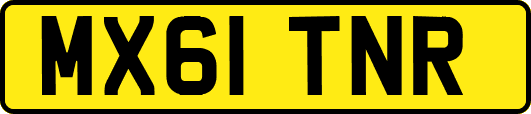 MX61TNR