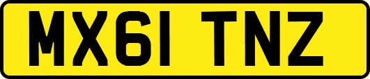 MX61TNZ