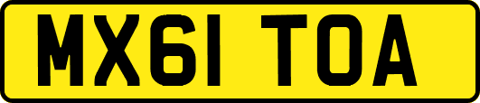 MX61TOA