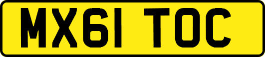 MX61TOC
