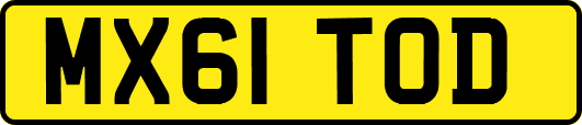 MX61TOD