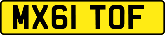 MX61TOF
