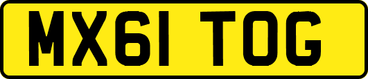 MX61TOG