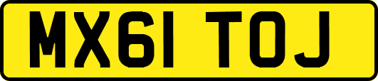 MX61TOJ