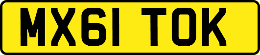 MX61TOK