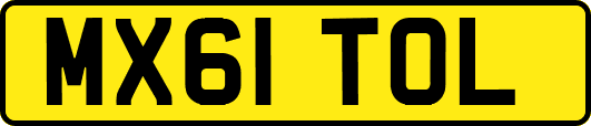 MX61TOL