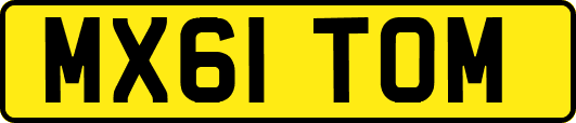 MX61TOM