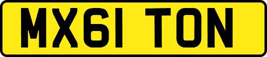 MX61TON