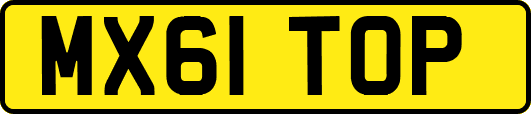 MX61TOP