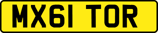 MX61TOR