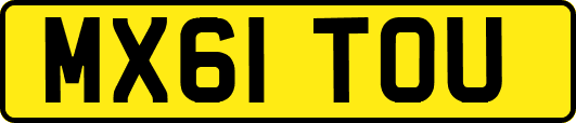 MX61TOU