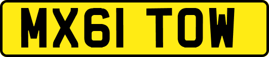 MX61TOW