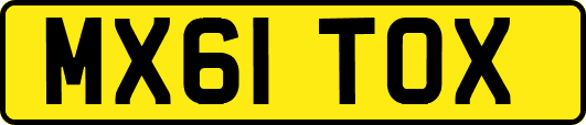 MX61TOX
