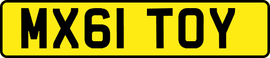 MX61TOY