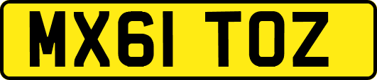 MX61TOZ