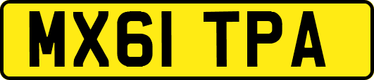 MX61TPA