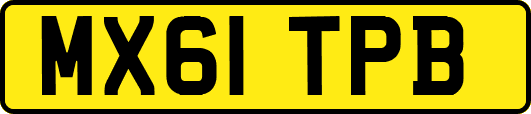 MX61TPB