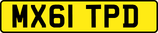 MX61TPD