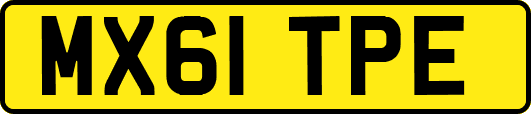 MX61TPE