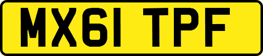 MX61TPF