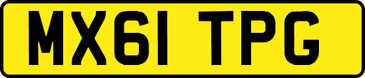 MX61TPG