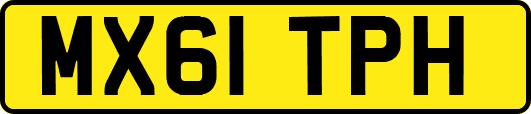 MX61TPH