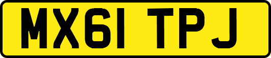 MX61TPJ
