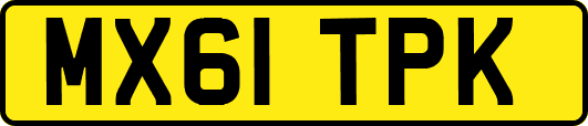 MX61TPK